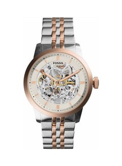 Townsman Automatic Skeleton Watch 