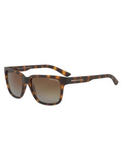 Buy Square Sunglasses 4026S 8029T5 56 in Saudi Arabia