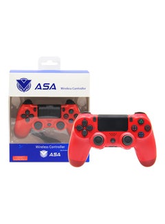 Buy Wireless Joystick For PlayStation 4 in Saudi Arabia