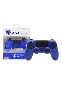 Buy Wireless Joystick For PlayStation 4 in Saudi Arabia