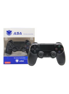 Buy Wireless Joystick For PlayStation 4 in Saudi Arabia