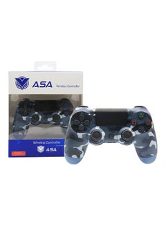 Buy Wireless Joystick For PlayStation 4 in Saudi Arabia