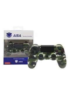 Buy Wireless Joystick For PlayStation 4 in Saudi Arabia