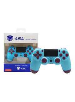 Buy Wireless Joystick For PlayStation 4 in Saudi Arabia