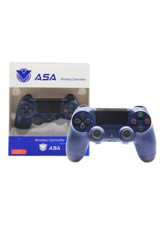 Buy Wireless Joystick For PlayStation 4 in Saudi Arabia