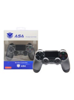 Buy Wireless Joystick For PlayStation 4 in Saudi Arabia