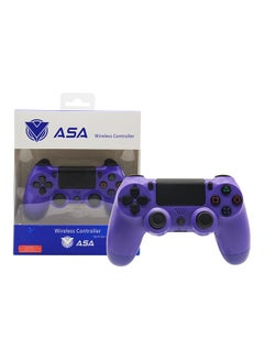 Buy Wireless Joystick For PlayStation 4 in Saudi Arabia