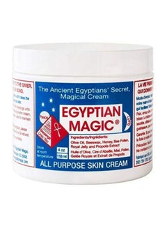 Buy Egyptian Magic All Purpose Skin Cream | Combo (4 Oz. Jar & 2 Oz. Jar) in UAE