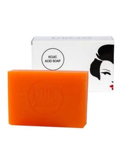 Buy Face And Body Whitening Soap 135g in UAE