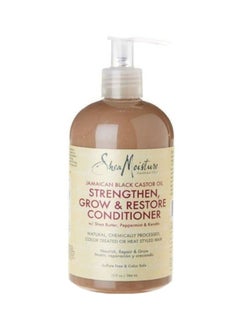 Buy Strengthen Grow And Restore Conditioner 384ml in UAE