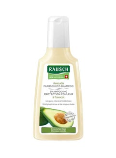 Buy Avocado Color Protecting Shampoo 200ml in UAE