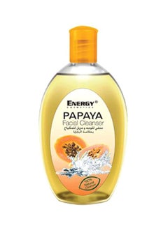 Buy Papaya Facial Cleanser 235ml in Saudi Arabia