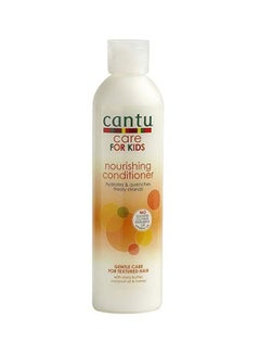 Buy Nourishing Hair Conditioner for Kids, Hydrates, and Quenches Thirsty Strands in Saudi Arabia