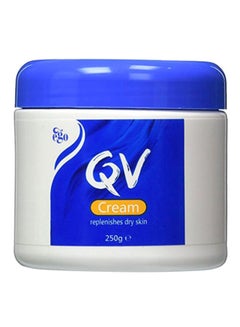 Buy QV Moisturising Cream 250grams in Saudi Arabia