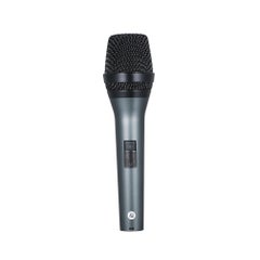 Buy Dynamic Microphone Vocal Handheld Black in UAE