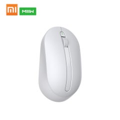 Buy Original Xiaomi Mijia Mouse White in Saudi Arabia