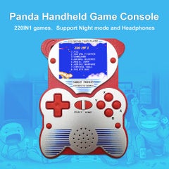 My Arcade Handheld Gaming System 220 Games