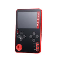Buy 500 Classical Portable Pocket Mini Handheld Game Console in UAE