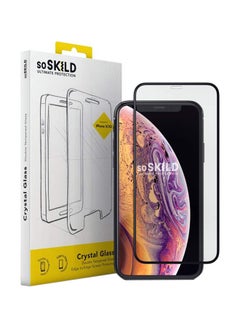 Buy Screen Protector For Apple iPhone 11 Clear in UAE