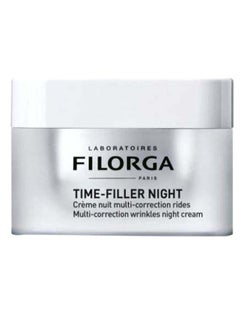 Buy Time Filler Night 50ml in UAE