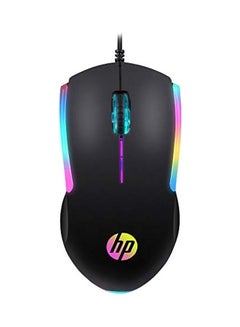 Buy Wired RGB High Performance Gaming Mouse in Saudi Arabia