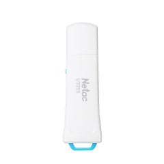 Buy U208S 16GB Memory Write Protect USB2.0 Flash Drive C4838-16GB-L White in UAE