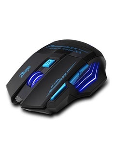 zelotes gaming mouse drivers