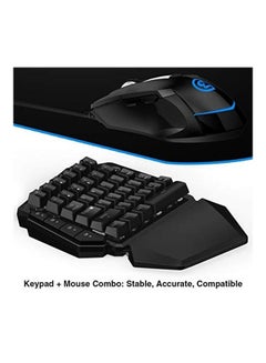 Gamesir Game Keyboard And Mouse For Ps4 Xbox One Switch Ps3 Pc Gamesir Vx Aimswitch Keypad And Mouse Adapter Ksa Riyadh Jeddah