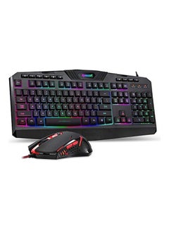 Buy S101 3200 DPI Wired Gaming Keyboard in Egypt
