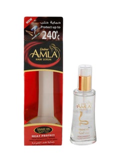 Buy Amla Heat Protect Snake Oil 50ml in Saudi Arabia