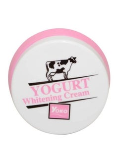 Buy Yogurt Whitening Cream in Saudi Arabia