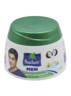 Buy Anti-Dandruff Styling Cream 140ml in Saudi Arabia