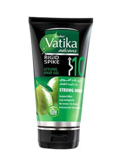 Buy Vatika Advans Rigid Spike Styling Hair Gel 150ml in UAE