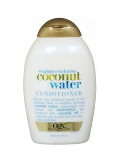 Buy Weightless Hydration Coconut Water Conditioner in UAE