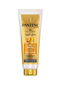 Buy Pro-V Anti-Hair Fall Oil Replacement Conditioner 350ml in UAE