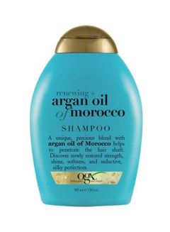 Buy Renewing Plus Morocco Argan Oil Shampoo in Saudi Arabia