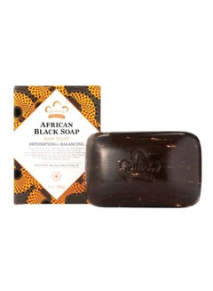 Buy African Black Soap 142grams in Saudi Arabia