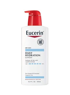 Buy Daily Hydration Lotion 500ml in Saudi Arabia