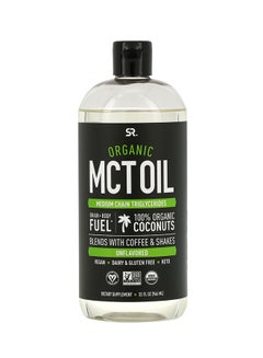 Buy Organic MCT Oil in Saudi Arabia