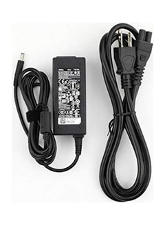 Buy AC Power Adapter Charger For Dell Inspiron 5455/5558/5559 Series Black in Egypt