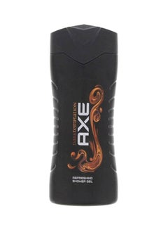 Buy Dark Temptation Shower Gel 250ml in UAE