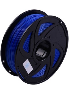 Buy PETG Filament For 3D Printer Blue in UAE
