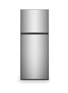 Buy Top Mount Refrigerator 488 L 220 W RT488N4ASU Stainless Steel in UAE