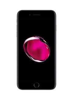 Shop Apple Refurbished Iphone 7 Plus With Facetime Black 128gb 4g Lte Online In Dubai Abu Dhabi And All Uae