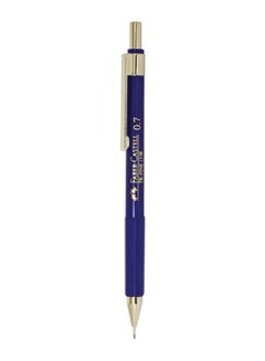 اشتري HB Lead Mechanical Pencil أزرق في السعودية