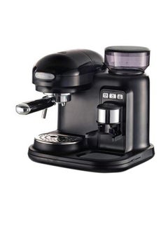اشتري آلة تحضير قهوة إسبريسو بقدرة 1080 وات 800.0 ml 1080.0 W M131801ARAS أسود في السعودية