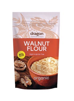 Buy Flour Walnut 200grams in UAE