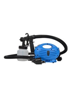 Buy Paint Sprayer Device Blue/White/Black 800ml in UAE