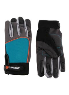 Buy Tool Glove Multicolour Large in UAE