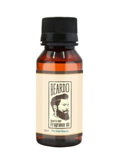 Buy The Irish Royale Beard And Hair Fragrance Oil 50ml in UAE